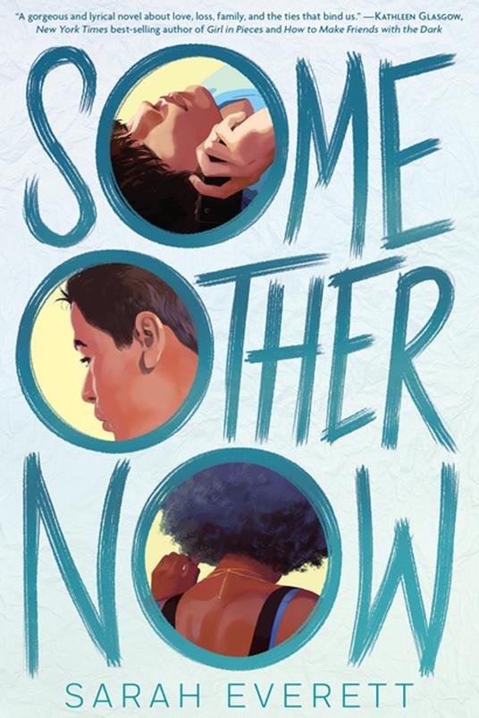 Some Other Now - Sarah Everett - ebook