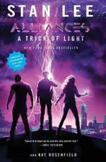 A Trick of Light: Stan Lee's Alliances