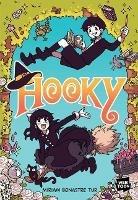 Hooky - Miriam Bonastre Tur - cover