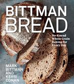 Bittman Bread
