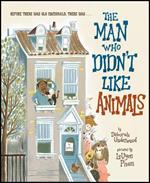 The Man Who Didn't Like Animals
