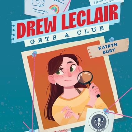 Drew Leclair Gets A Clue