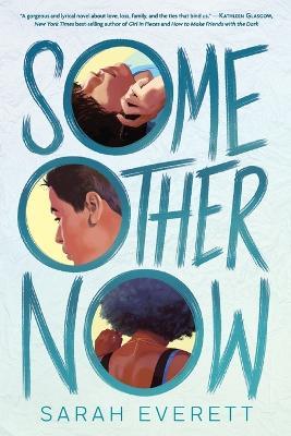 Some Other Now - Sarah Everett - cover
