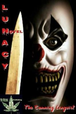 Lunacy - The Cunning Linguist - cover