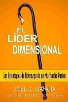 El Lider Dimensional - Joel C Garcia - cover