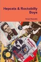 Hepcats & Rockabilly Boys