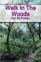 Walk in the Woods - Aiye-ko ooto - cover