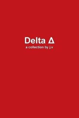 Delta - J V - cover