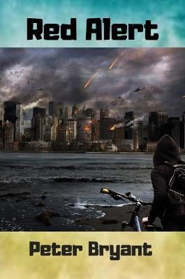 Red Alert - Peter Bryant - cover