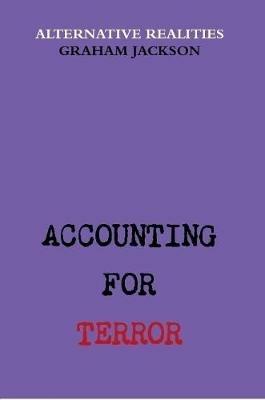 Accounting for Terror - Graham Jackson - cover