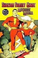 Shazam Family Giant: Mightiest Mortal - Mini Komix - cover