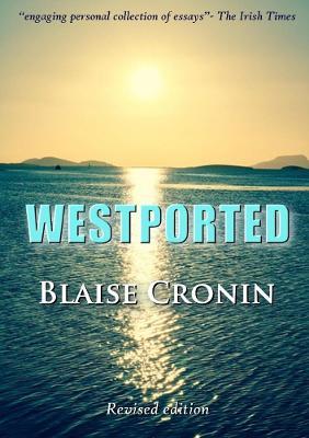 WESTPORTED - Blaise Cronin - cover