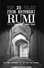 Top 20 Tales from Mathnawi RUMI
