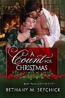 A Count for Christmas - Bethany Sefchick - cover