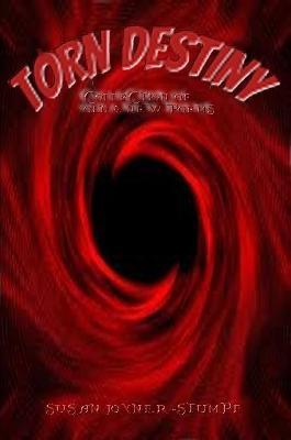 Torn Destiny - Susan Joyner-Stumpf - cover