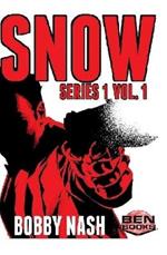 SNOW Series 1. Vol. 1 HC