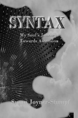 Syntax - Susan Joyner-Stumpf - cover