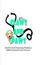 Claws and Paws