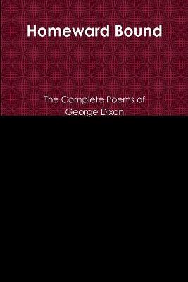 Homeward Bound - George Dixon - cover