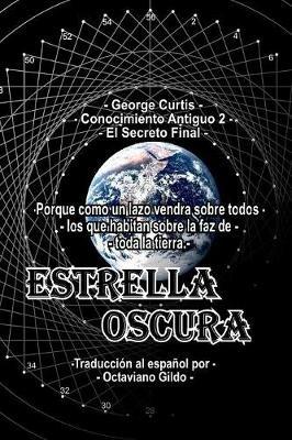 Estrella Oscura - George Curtis - cover