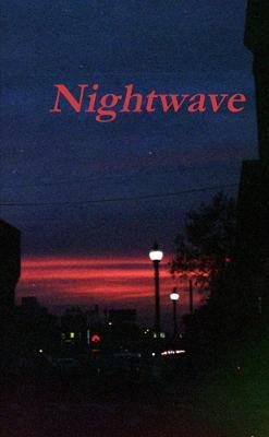 Nightwave - Ruobing Ma - cover