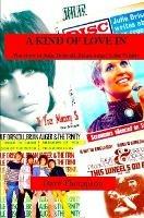 A Kind of Love In: The story of Julie Driscoll, Brian Auger & the Trinity - Dave Thompson - cover