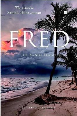 Fred - Joe Bondi Beach - cover