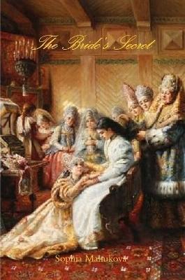 The Bride's Secret - Sophia Manukova - cover