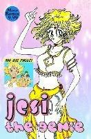 Jesi The Genie - Mini Komix - cover