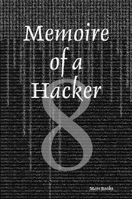 Memoire of a Hacker - Mare Books - cover