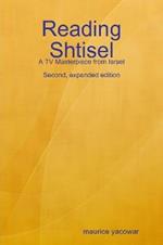 Reading Shtisel: A TV Masterpiece from Israel