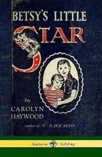 Betsy's Little Star (Hardcover)