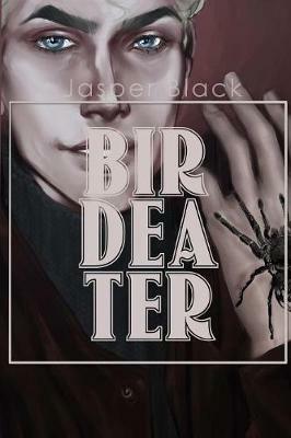 Birdeater - Jasper Black - cover