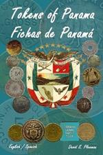 Panama Tokens Fichas de Panama pb