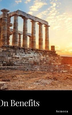 On Benefits - Seneca - cover