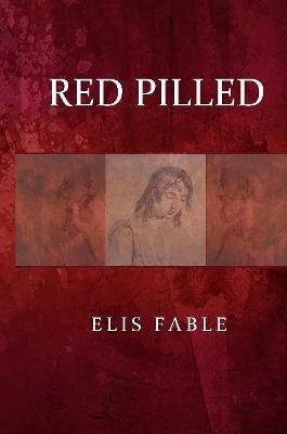 Red Pilled - Elis Fable - cover