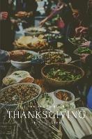 Thanks Giving - Peter Slater - cover
