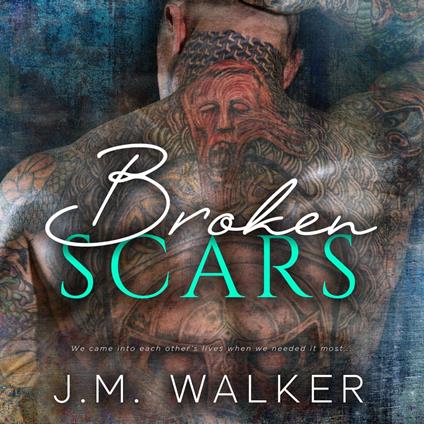 Broken Scars