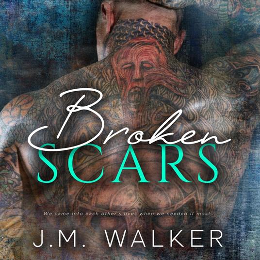 Broken Scars