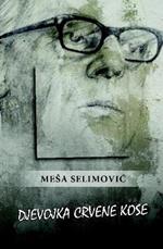 Djevojka crvene kose