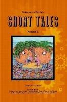 Shakespeare in Paradise's Short Tales Vol. II