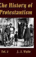 Libro in inglese The History of Protestantism Vol. 3  - J a Wylie