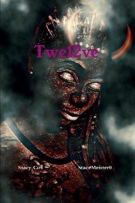Twe12ve - Stacy Cox - cover