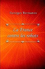 La France contre les robots
