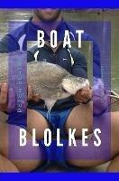 Boat Blokes - Peter Slater - cover