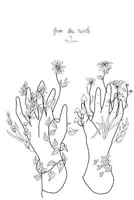 from the roots - Andy Gardiner - cover