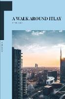A walk around Italy - Robert Ornig - cover