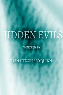 Hidden Evils - Ryan Quinn - cover
