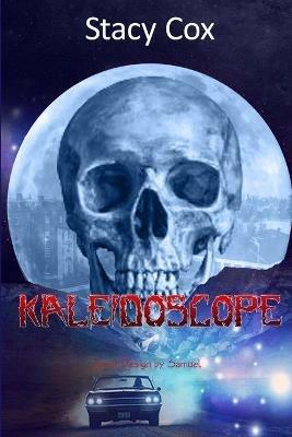 Kaleidoscope - Stacy Cox - cover
