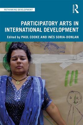 Participatory Arts in International Development - cover